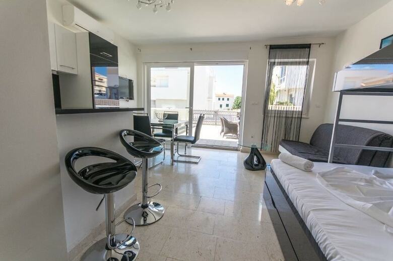 Apartamentos Villa Antonio