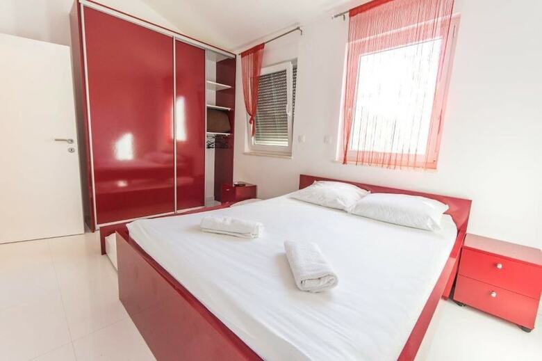 Apartamentos Villa Antonio