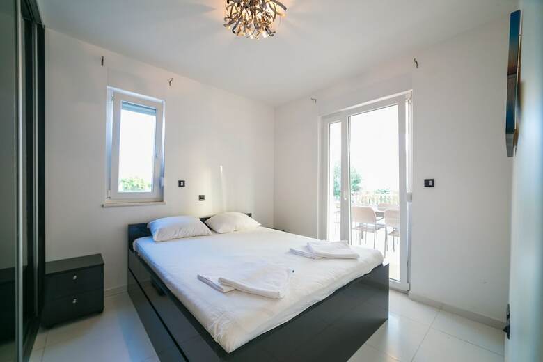 Apartamentos Villa Antonio