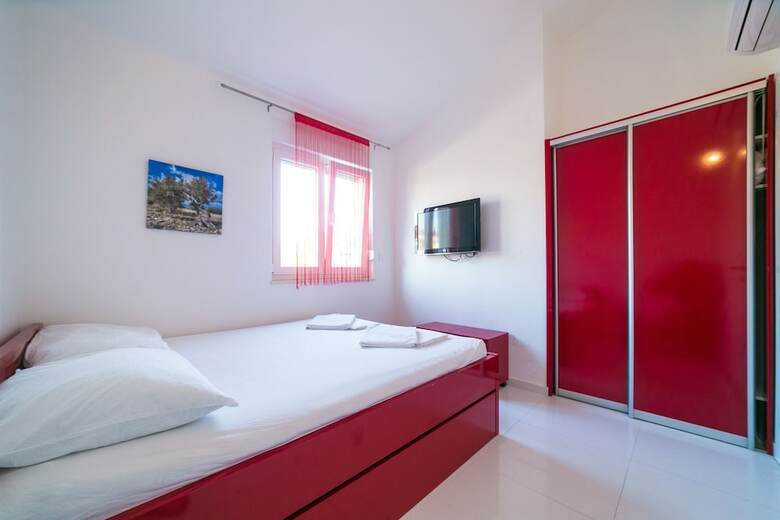 Apartamentos Villa Antonio