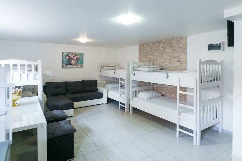 Apartamentos Villa Antonio