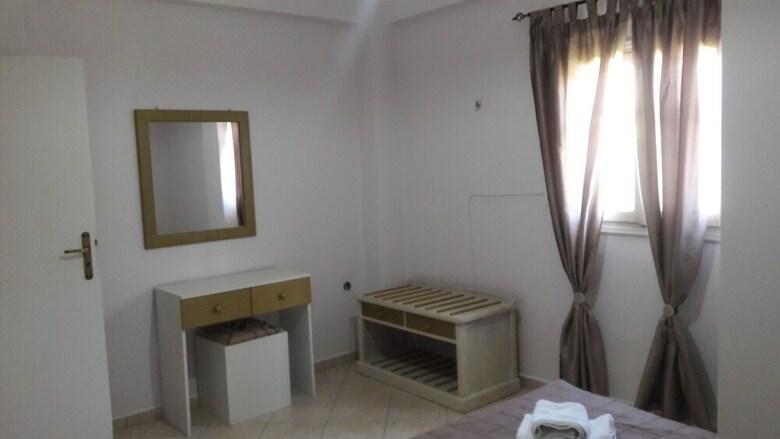 Apartamentos Villa Kanavos