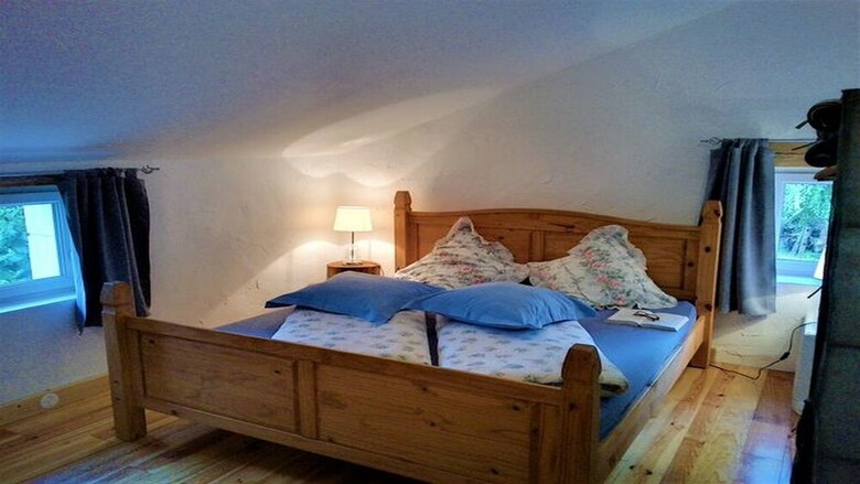 G�te Des Champs Lalaurie