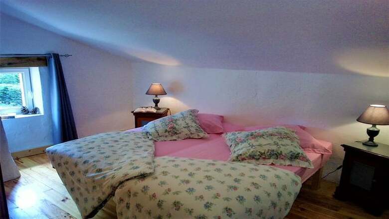 G�te Des Champs Lalaurie