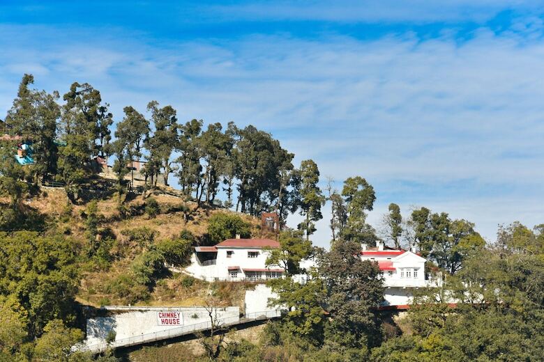 Hotel Chimney House By Opensky, Mussoorie