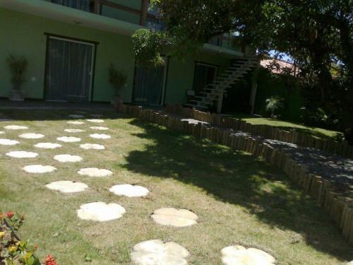 Hotel Pousada Marimb�s