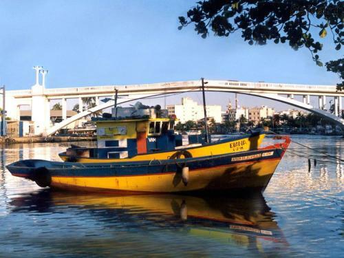 Hotel Pousada Marimb�s