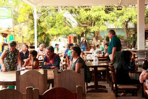 Hotel Fazenda Po�os De Caldas