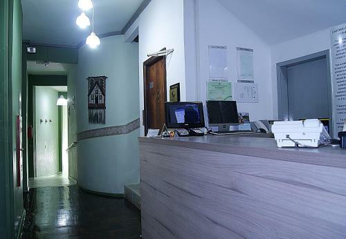 Apartamento Hotel Flat Paraty