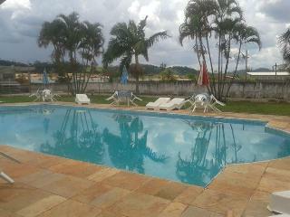 Hostal Pousada Das Estrelas Atibaia