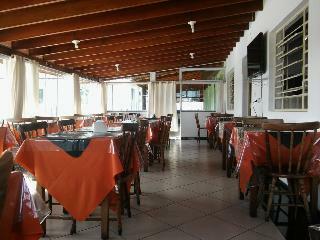 Hostal Pousada Das Estrelas Atibaia