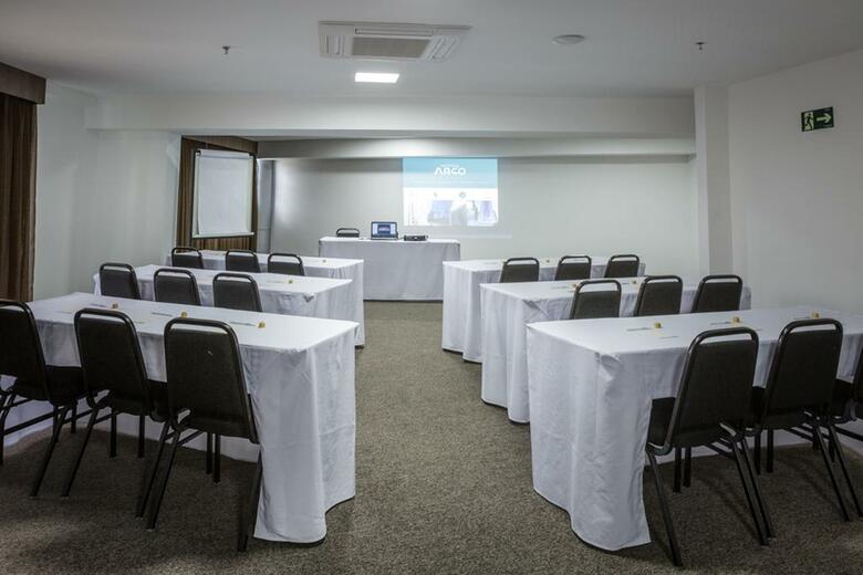 Hotel San Diego Governador Valadares