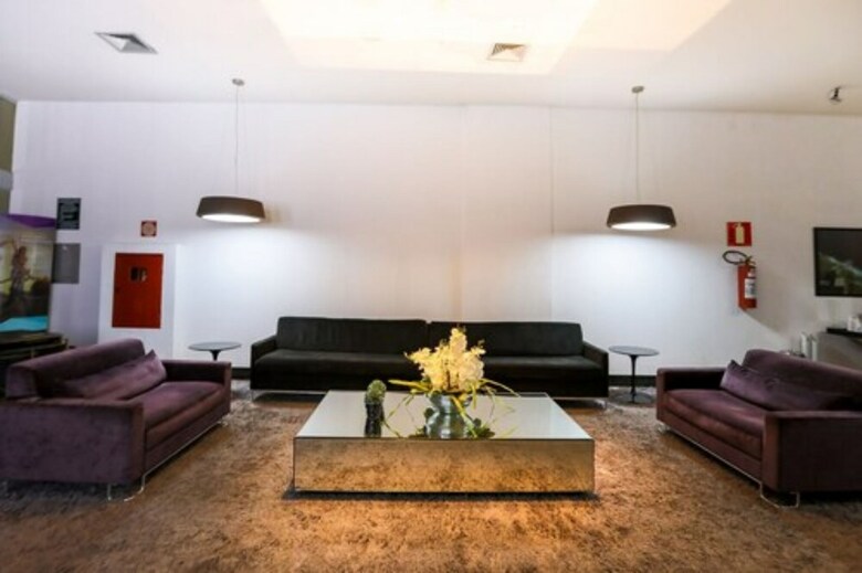 Hotel San Diego Governador Valadares