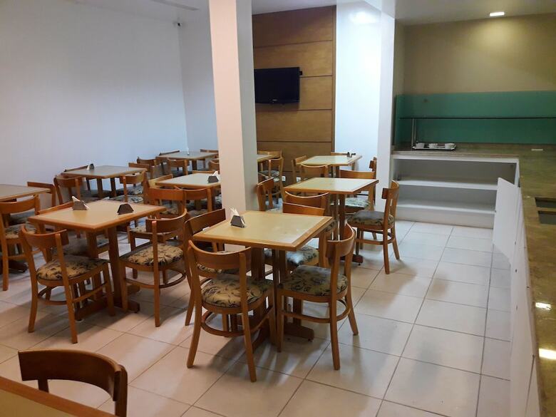 Navegantes Praia Hotel