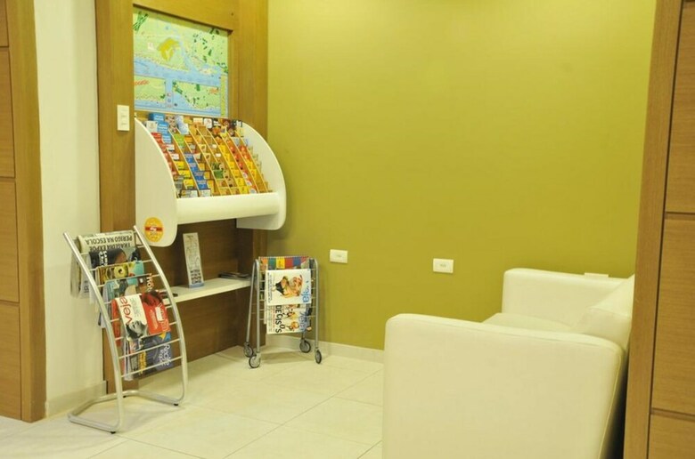 Navegantes Praia Hotel