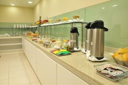Navegantes Praia Hotel