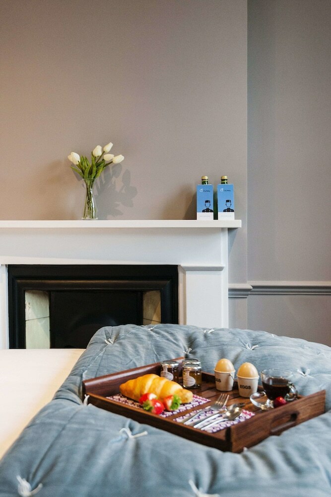 Apartamentos The Cleveland Arms