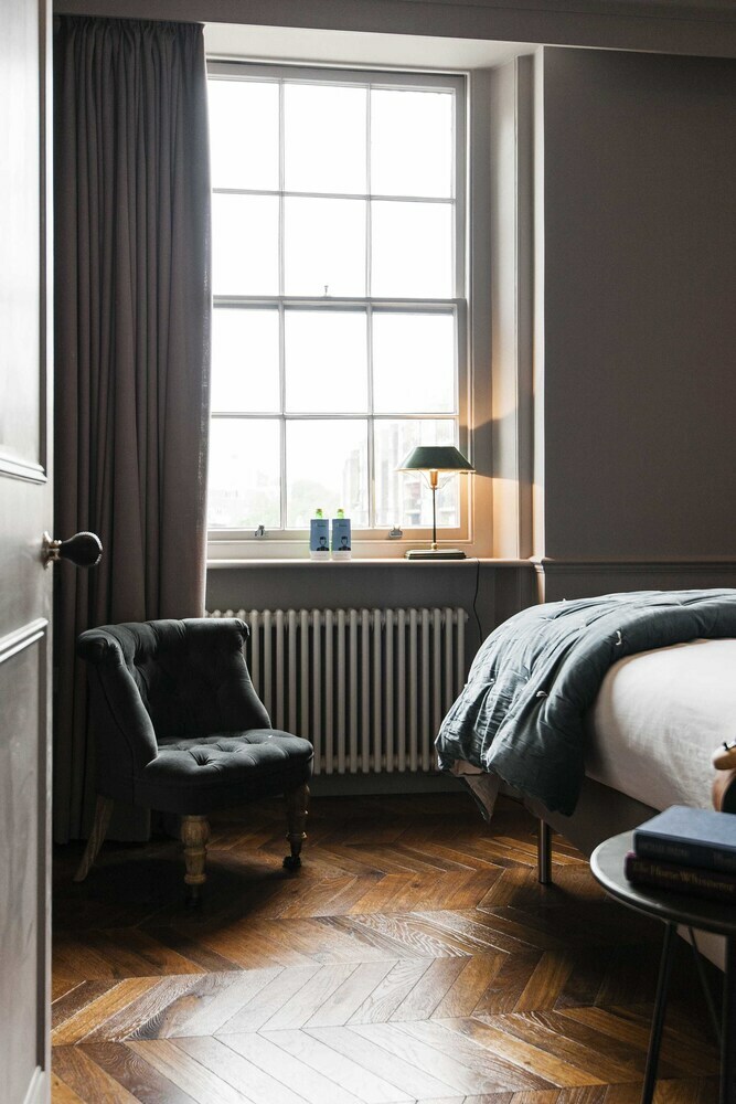 Apartamentos The Cleveland Arms