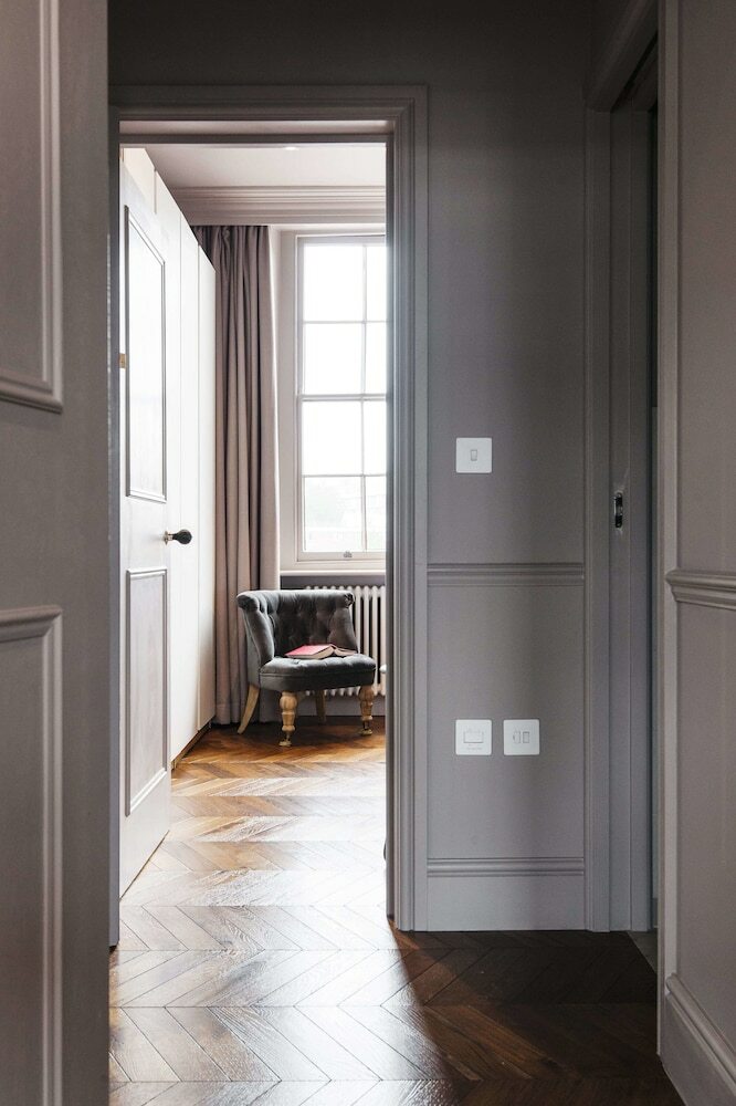 Apartamentos The Cleveland Arms