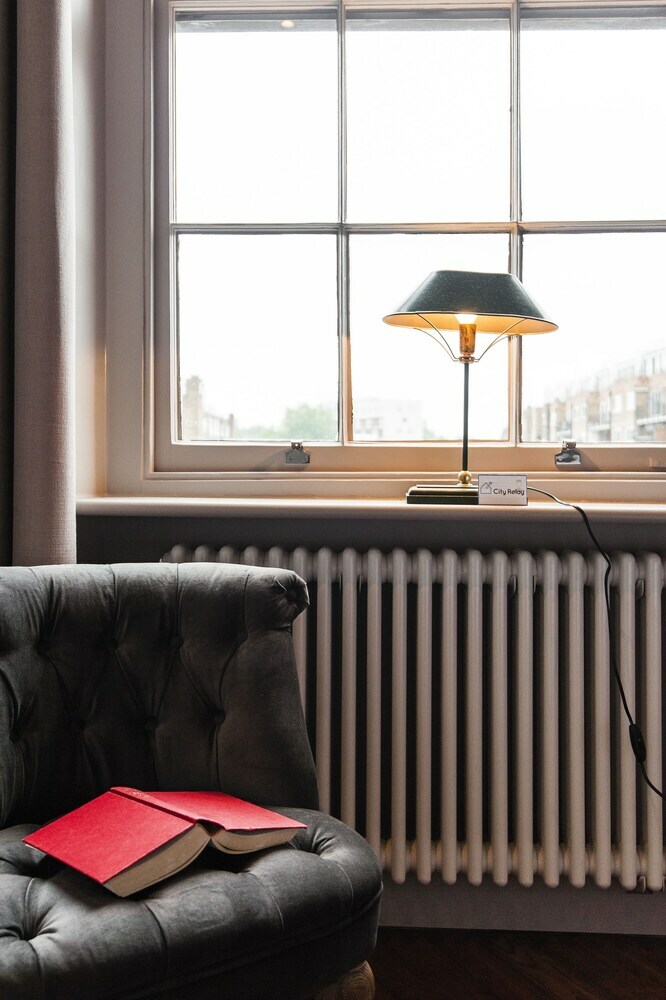 Apartamentos The Cleveland Arms