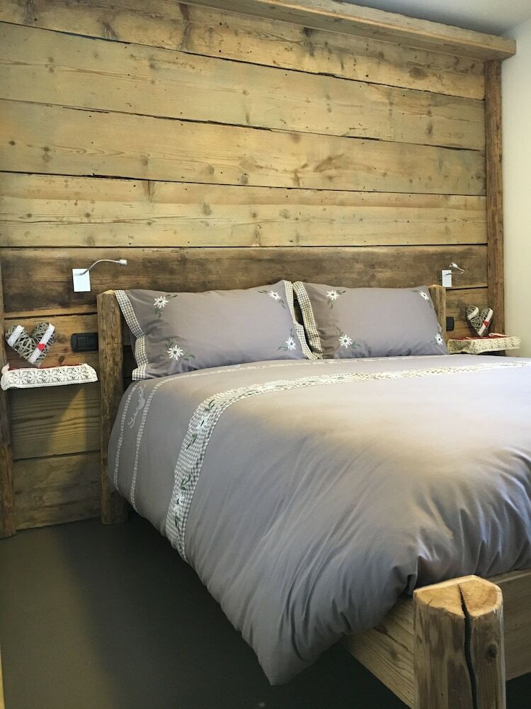 Bed & Breakfast Atmosphere Di Montagna