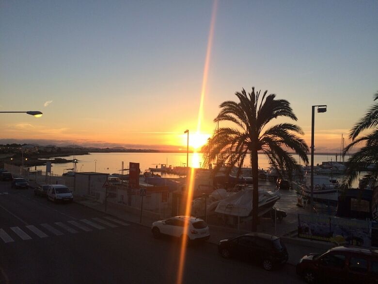 Apartamentos Ca D�plex Mar S'estanyol de Migjorn