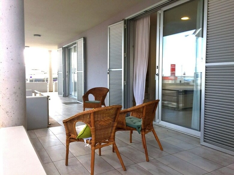 Apartamentos Ca D�plex Mar S'estanyol de Migjorn