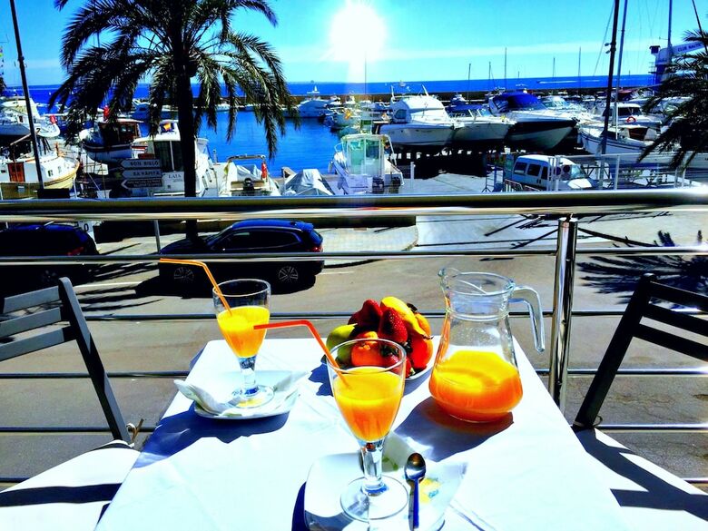 Apartamentos Ca D�plex Mar S'estanyol de Migjorn