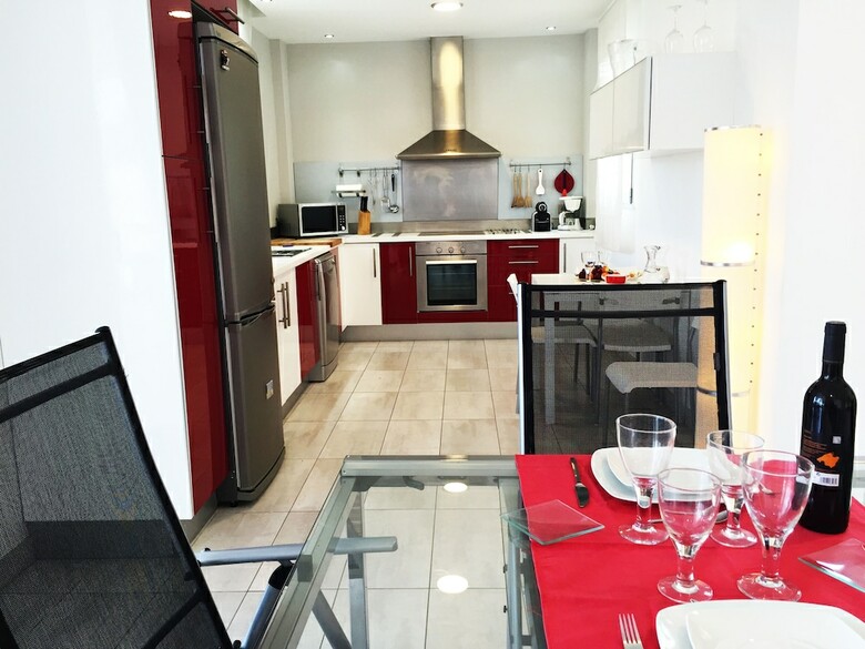 Apartamentos Ca D�plex Mar S'estanyol de Migjorn