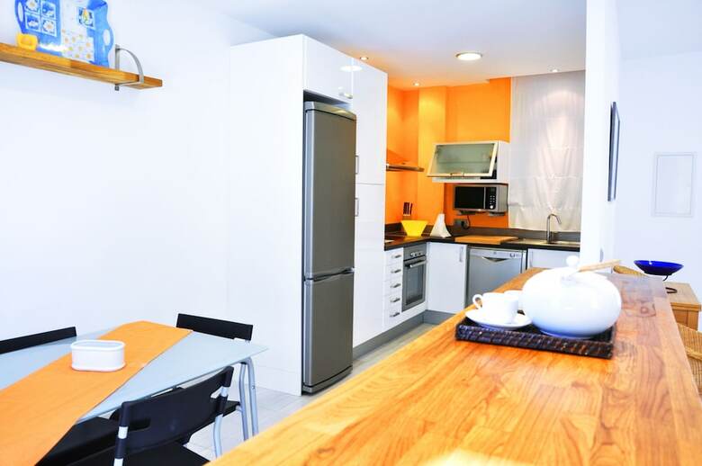 Apartamentos Ca D�plex Mar S'estanyol de Migjorn