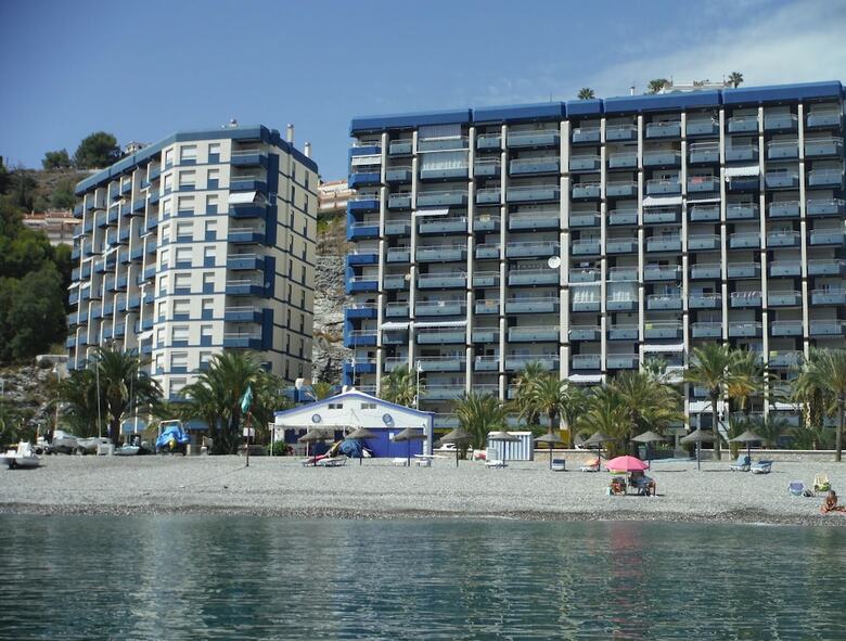 Apartamentos Ap Costas - Tao