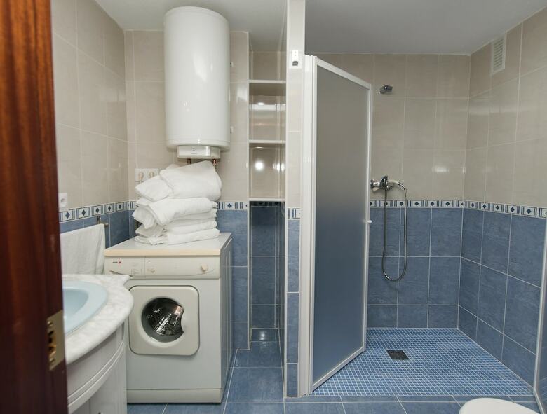 Apartamentos Ap Costas - Tao