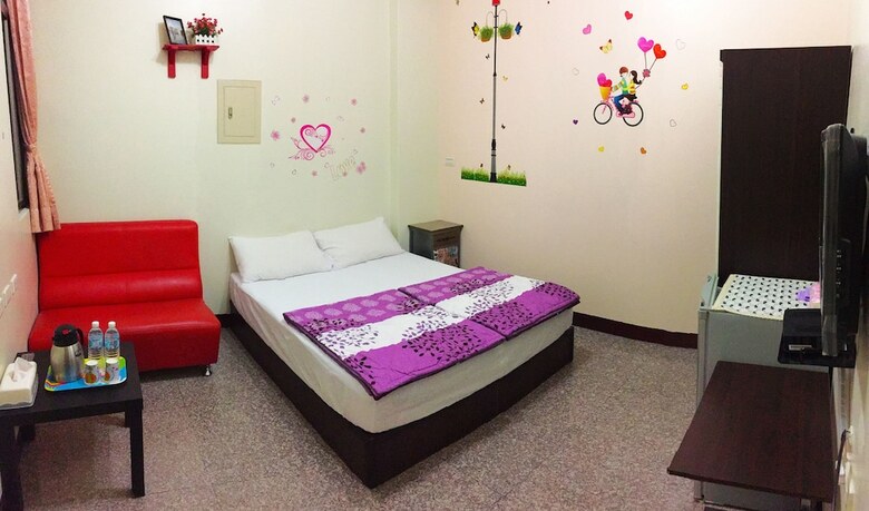 Hotel Fengjia In House Hostel