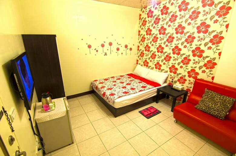 Hotel Fengjia In House Hostel