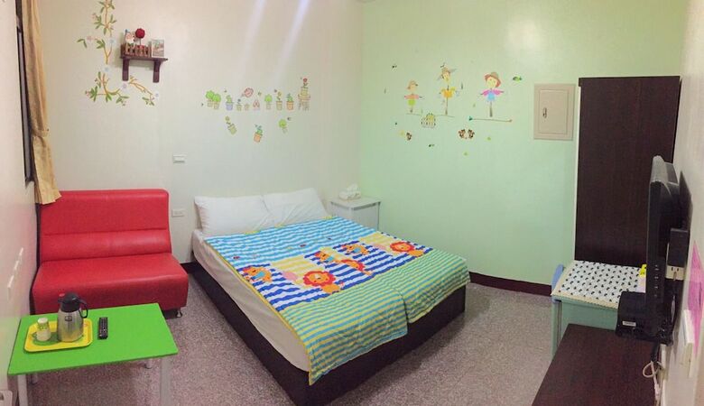 Hotel Fengjia In House Hostel