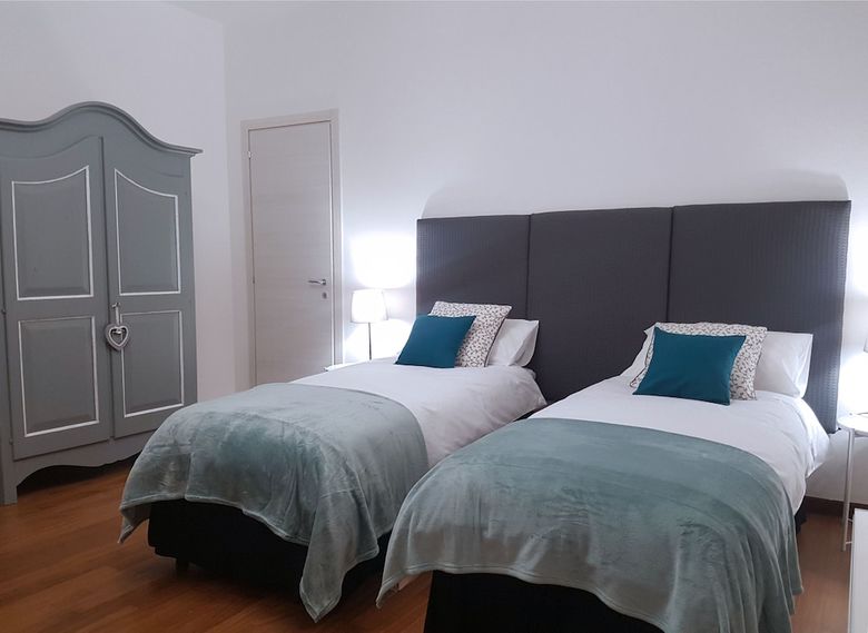 Corso 194 Bed And Breakfast