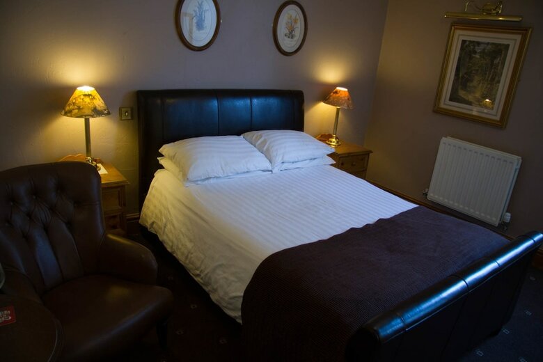 Posada Station Inn Oxenholme