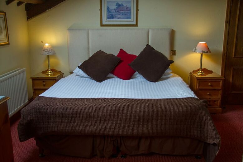 Posada Station Inn Oxenholme