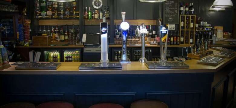 Posada Station Inn Oxenholme