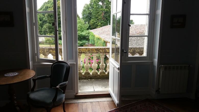 Bed & Breakfast Chambre D'h�tes Ch�teau de La Tillade
