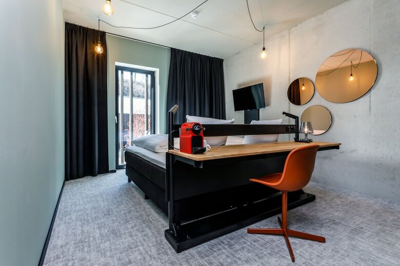 Black Label Hotel Valkenburg - Maastricht