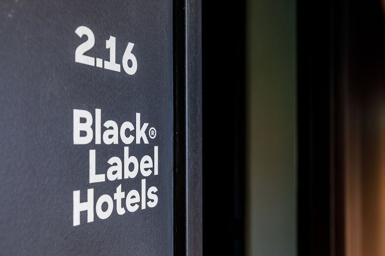 Black Label Hotel Valkenburg - Maastricht