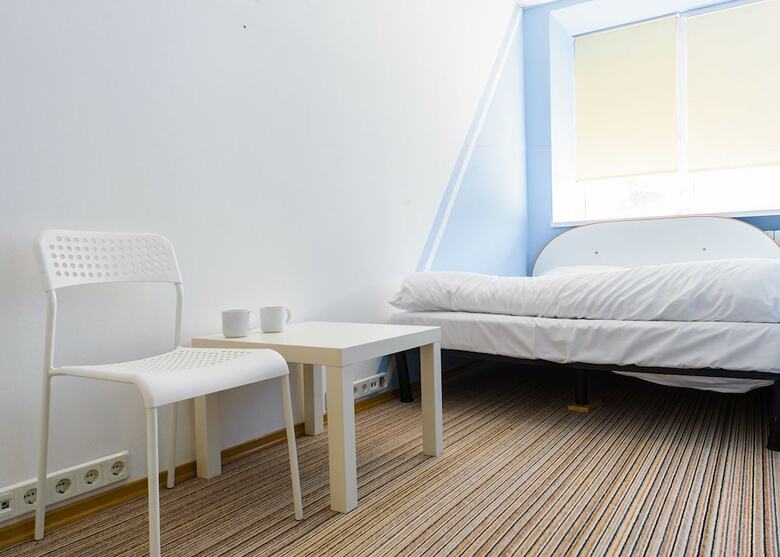 Hostal Krovat Na Deribasovskoy