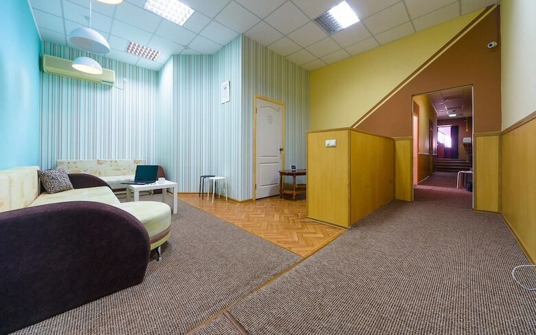 Hostal Krovat Na Deribasovskoy