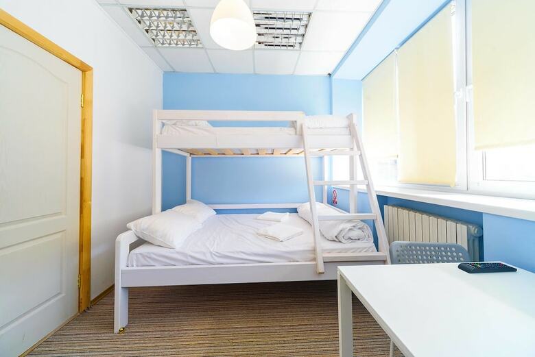 Hostal Krovat Na Deribasovskoy
