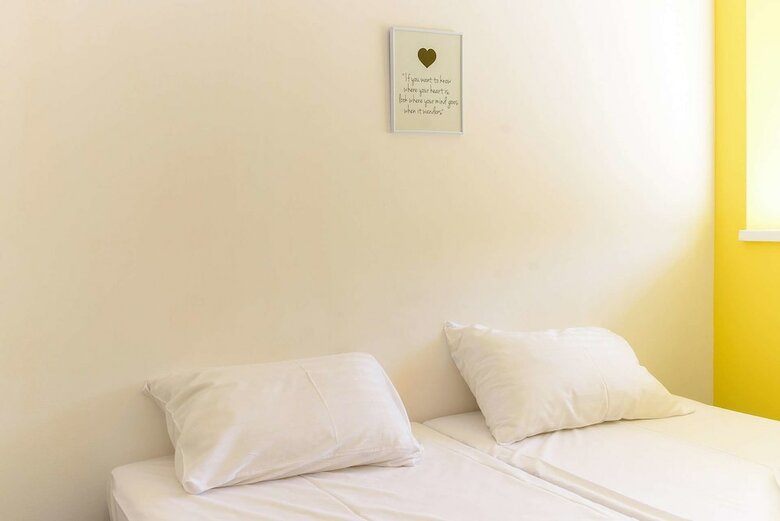 Hostal Krovat Na Deribasovskoy
