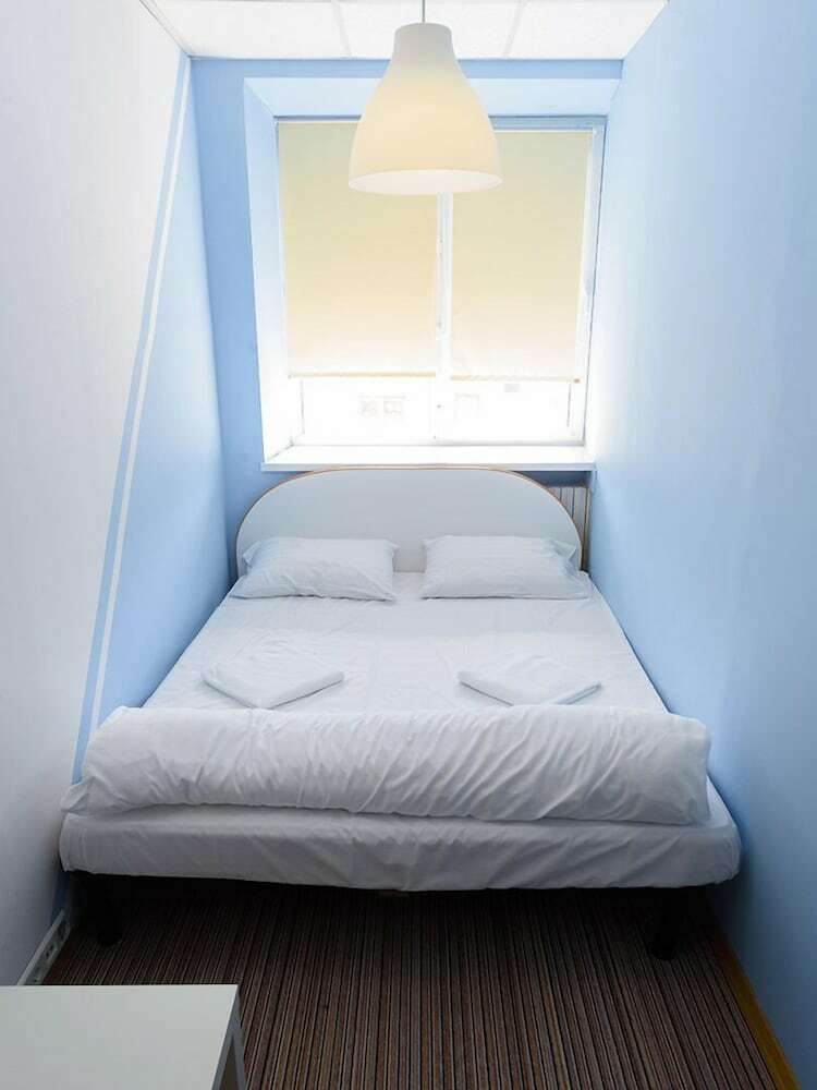 Hostal Krovat Na Deribasovskoy