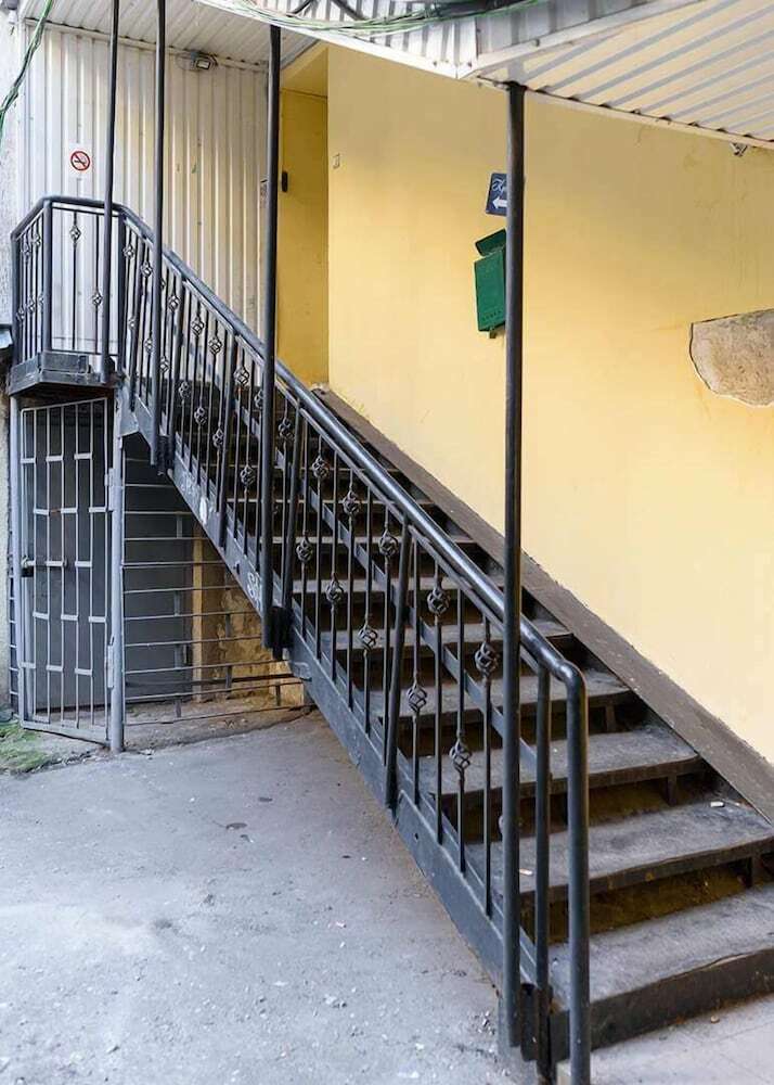 Hostal Krovat Na Deribasovskoy