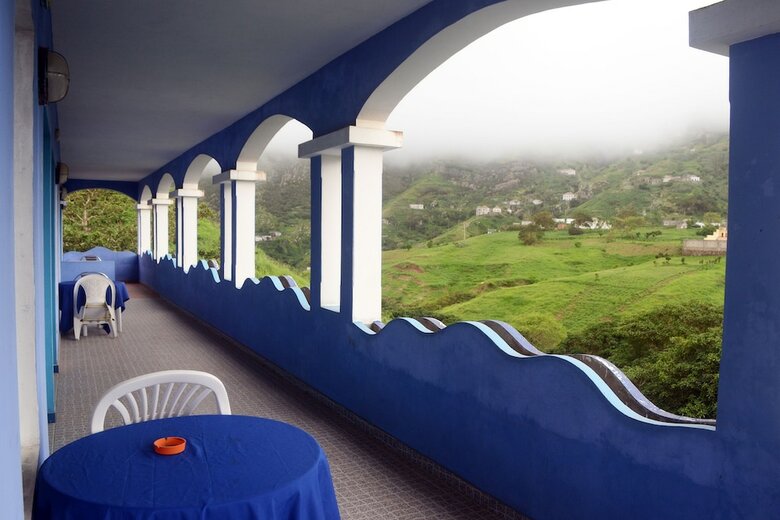 Bed & Breakfast Hotel Djabraba's Ecolodge