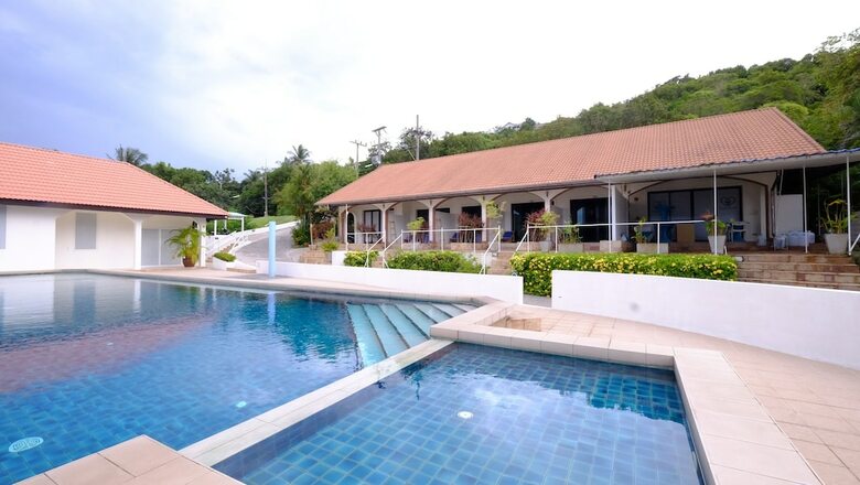 Hotel Baan Jai Dee Resort By Cospace